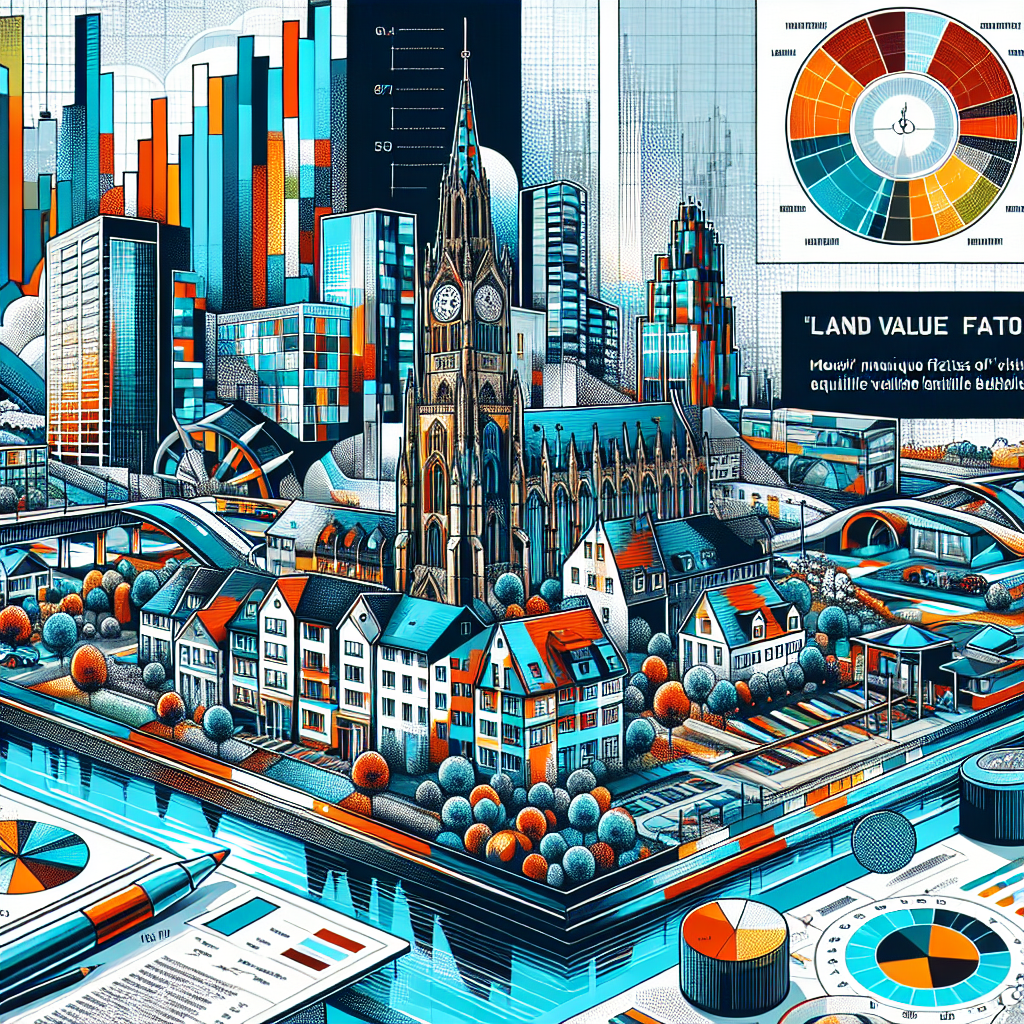 Faktoren Bodenrichtwert Düsseldorf Bilk